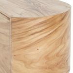 Product Image 26 for Lunas Gold Guanacaste Executive Desk from Four Hands