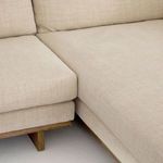 Product Image 6 for Everly 2 Piece Sectional from Four Hands