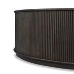 Product Image 9 for Ona Smoked Black Mindi Coffee Table from Four Hands