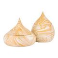 Product Image 1 for Anasi Yellow Box, Set of 2 from Currey & Company
