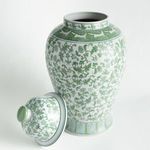 Product Image 5 for Imperial Blossom Grande Lidded Ginger Jar from Napa Home And Garden