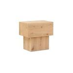 Product Image 2 for Shawn Natural Nightstand from Moe's