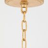 Product Image 2 for Danes 12 Light Chandelier from Hudson Valley