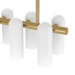 Product Image 7 for Odyssey Linear MD Chandelier from Four Hands