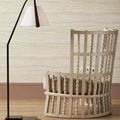 Product Image 12 for Frey Steel Floor Lamp from Currey & Company