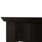 Product Image 6 for Peterson Mindi Vener Trestle Console from Gabby