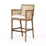Product Image 6 for Antonia Cane Bar + Counter Stool from Four Hands