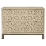 Product Image 1 for Santa Barbara Hexagon Drawer Chest from Bernhardt Furniture