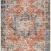 Product Image 6 for Amelie Terracotta / Ivory Rug from Surya