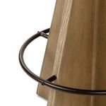 Product Image 9 for Damon Swivel Stool from Four Hands
