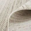Product Image 4 for Payton Blue / Ivory Global Area Rug - 3'6" x 5'6" from Feizy Rugs