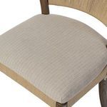 Product Image 7 for Amira Armless Dining Chair from Four Hands