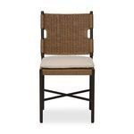 Product Image 15 for Miller Outdoor Woven Dining Chair from Four Hands