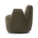Product Image 16 for Reed Swivel Chair from Four Hands