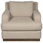 Product Image 1 for Quinn Swivel from Vanguard Furniture