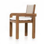 Product Image 6 for Culver Outdoor Dining Armchair from Four Hands