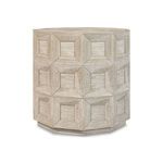 Product Image 1 for Prado Side Table in Tawny Finish from Bernhardt Furniture