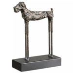 Product Image 3 for Uttermost Maximus Cast Iron Sculpture from Uttermost
