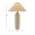 Product Image 8 for Sonoran Table Lamp from Currey & Company