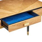 Product Image 7 for Kallista Writing Desk from Currey & Company