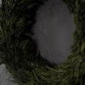 Product Image 2 for Cypress Wreath from Accent Decor