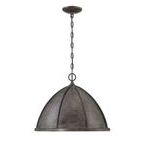Product Image 3 for Laramie 1 Light Chelsea Pendant from Savoy House 