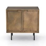 Product Image 3 for Sunburst Cabinet Nightstand from Four Hands