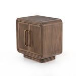 Product Image 3 for Stark Nightstand Warm Espresso from Four Hands
