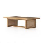 Product Image 4 for Merit Outdoor Coffee Table from Four Hands