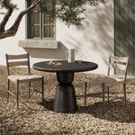 Product Image 2 for Brixton Outdoor Round Dining Table from Four Hands