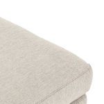 Product Image 5 for Colt Sectional Ottoman from Four Hands