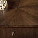 Product Image 6 for Archives Executive Desk from Hooker Furniture