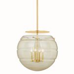 Product Image 5 for Gill Pendant from Hudson Valley