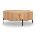 Product Image 4 for Eaton Drum Coffee Table from Four Hands