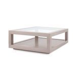 Product Image 3 for Gavin Large Square Coffee Table from Villa & House