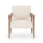 Product Image 6 for Reuben Chair - Harbor Natural from Four Hands
