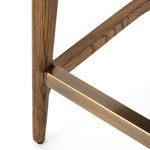 Product Image 7 for Britt Bar + Counter Stool from Four Hands