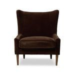Product Image 1 for Marlow Wing Chair from Four Hands