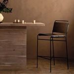 Product Image 30 for Wharton Distressed Brown Bar Stool from Four Hands