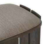Product Image 6 for Hannah Swivel Stool from Four Hands