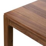 Product Image 8 for Arturo Natural Walnut Traditional Dining Table from Four Hands