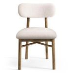 Product Image 2 for Stone Ridge Upholstered Dining Side Chair Set of 2 from Johnathan Charles
