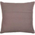 Product Image 4 for Lewis Charcoal Pillow from Surya
