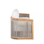 Product Image 4 for Avalon Teak Sofa from Summer Classics