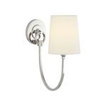 Product Image 1 for Reed Single Sconce from Visual Comfort