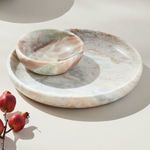 Product Image 5 for Josephine Marble Tray from Napa Home And Garden