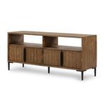 Product Image 7 for Wyeth Media Console Dark Carbon from Four Hands