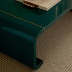 Product Image 2 for Turnley Coffee Table from Arteriors