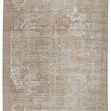 Product Image 2 for Vibe By Aubin Medallion Beige/ White Rug from Jaipur 