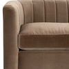 Product Image 6 for Bronx 87" Channel Back Sofa from Essentials for Living
